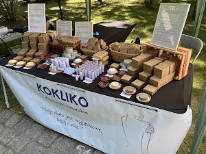 Kokliko - Kosmetyki naturalne place picture
