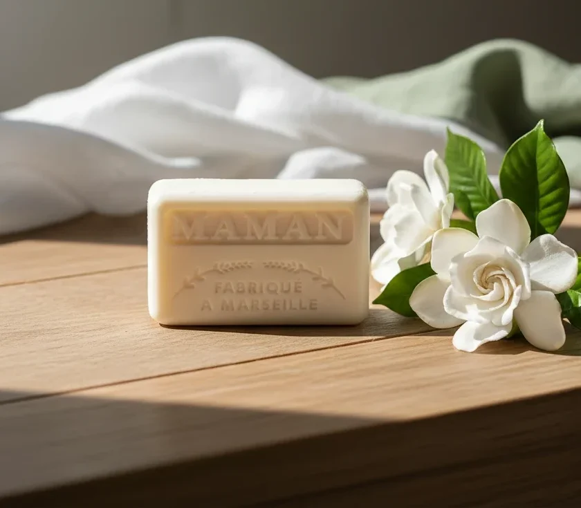 Mydło marsylskie maman Kokliko Mydło marsylskie maman Kokliko