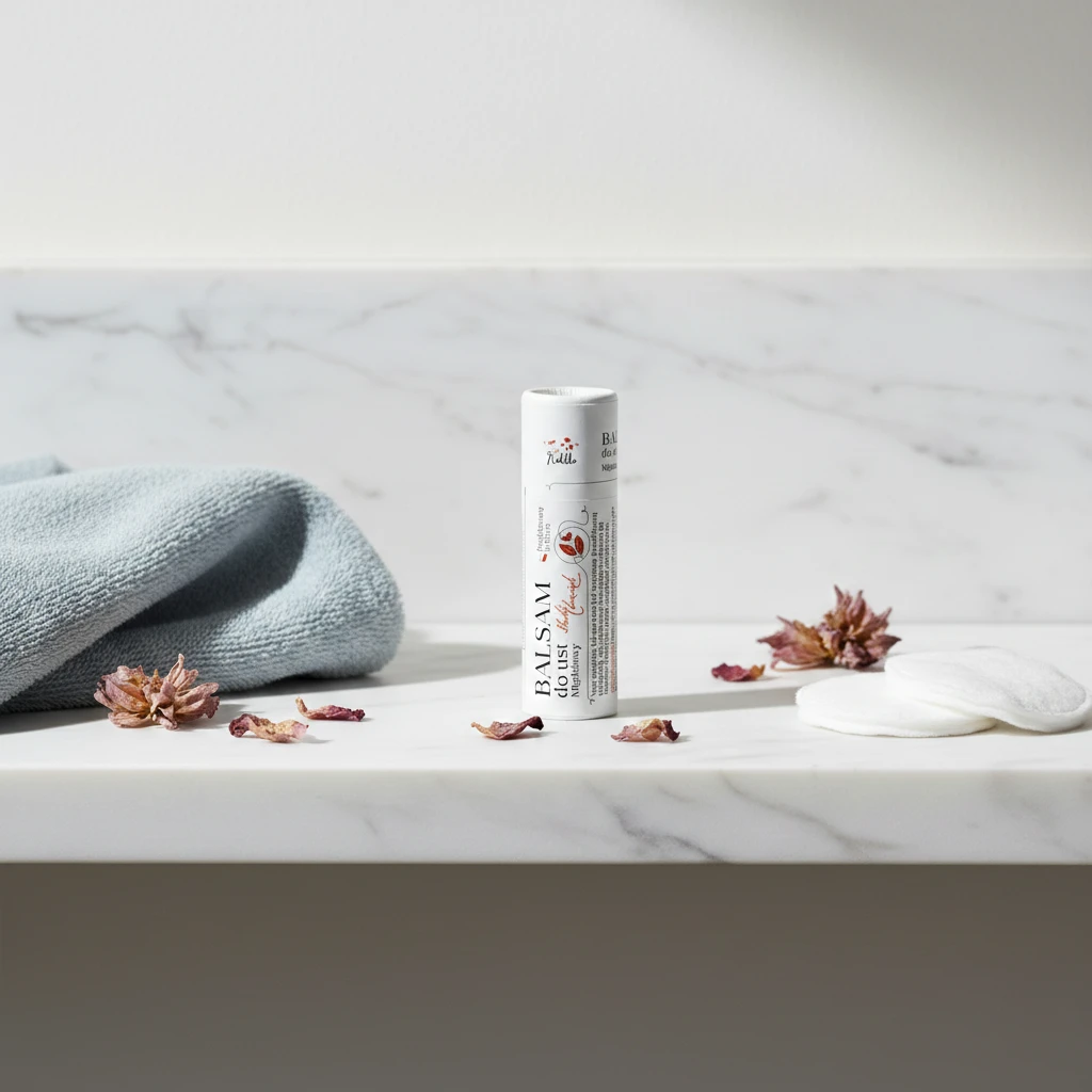 balsam do ust migdałowy – słodki buziak Kokliko