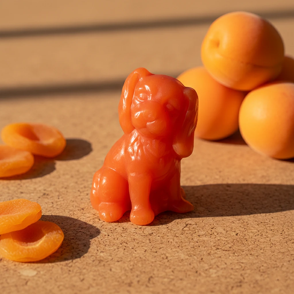 Mydełko mini dla dzieci pies