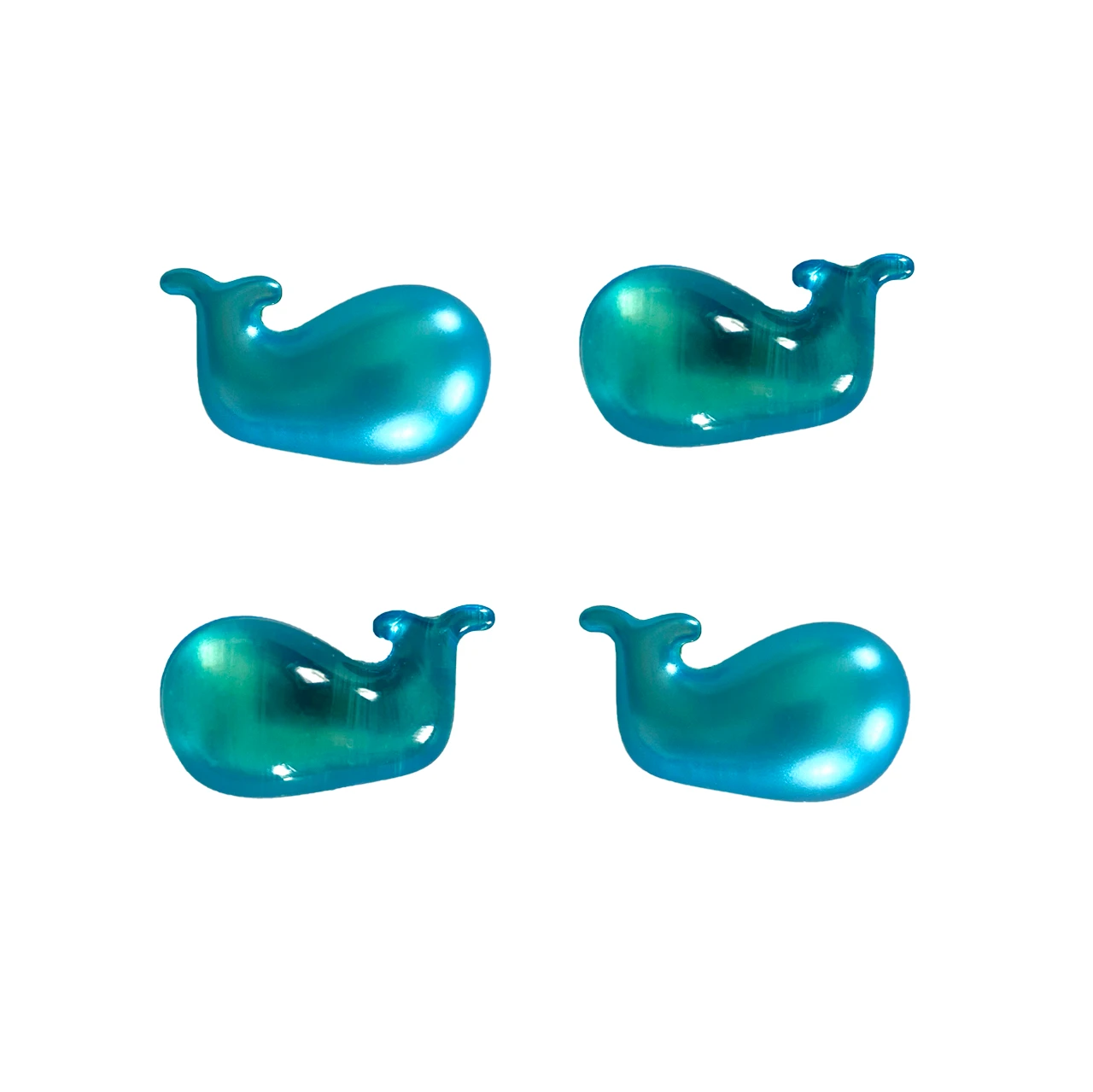 perełki do kąpieli wieloryba monoi Kokliko