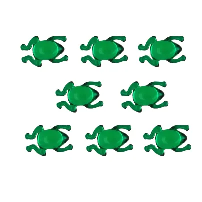 perełki do kąpieli żabka Kokliko