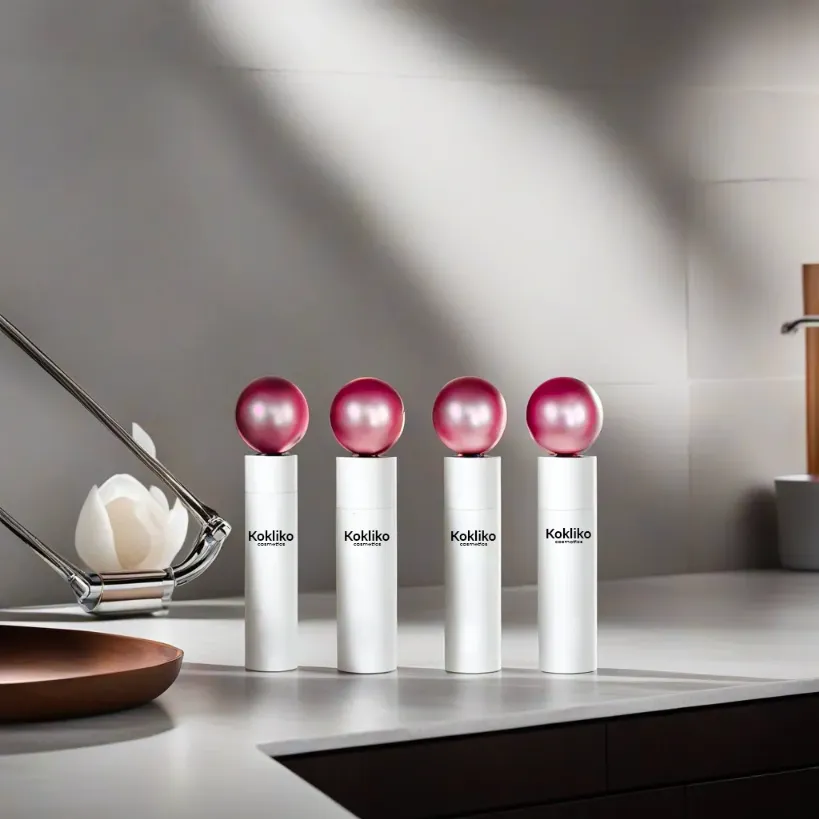 perełki do kąpieli olejkowe i zapachowe Kokliko